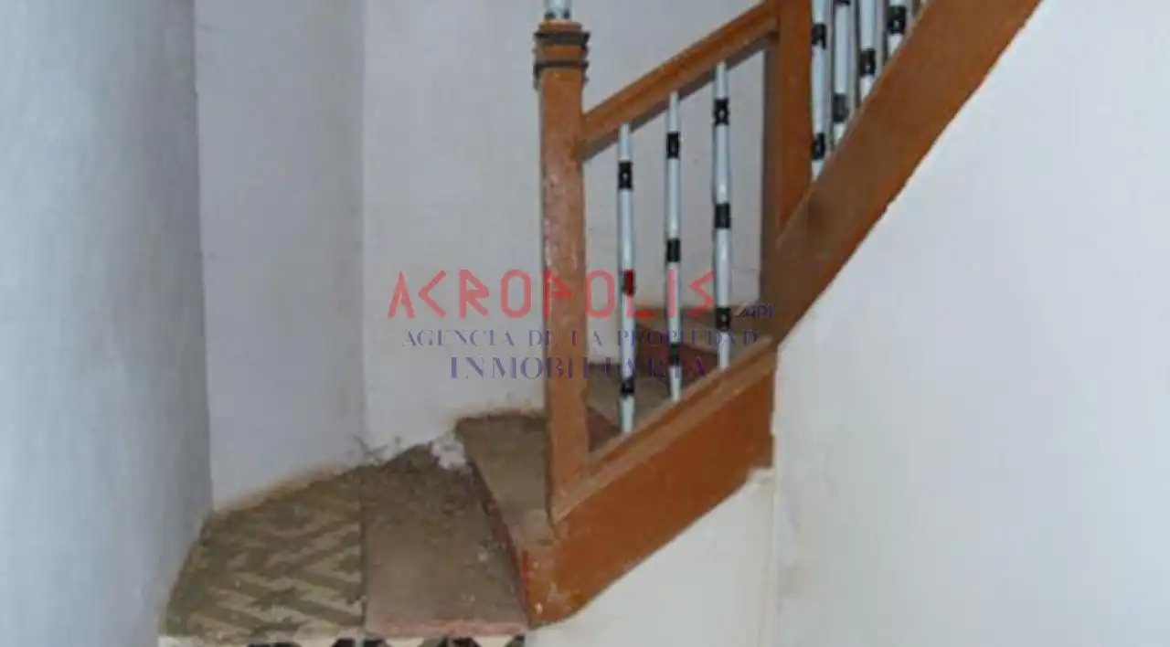 Casa o chalet en venta en Villalobos con Calefacción