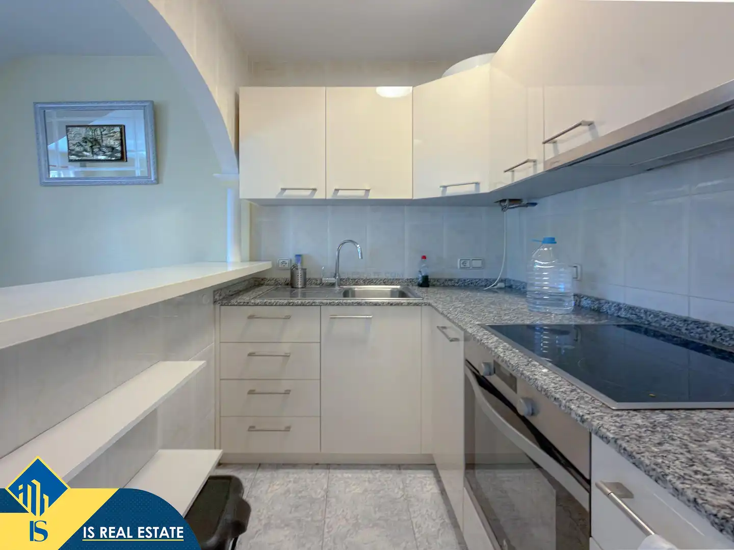 Bungalow amb piscina en venda a Playa de los Locos, imagen 7