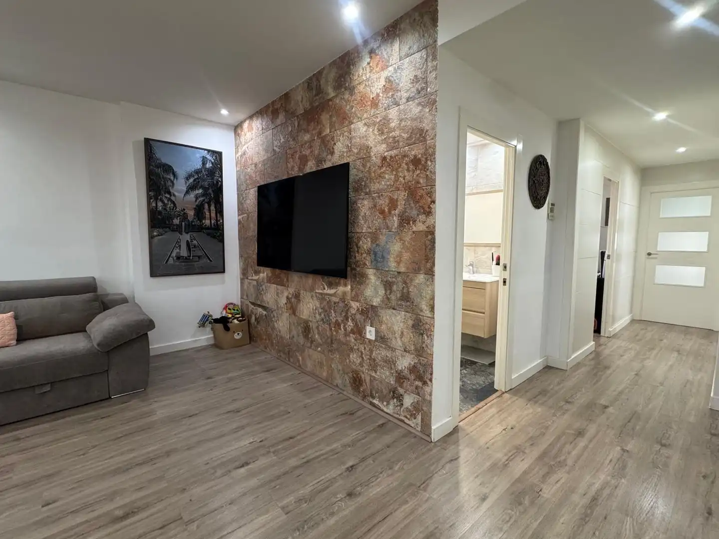 Piso en venta en Alicante / Alacant con Aire acondicionado, Calefacción y Terraza