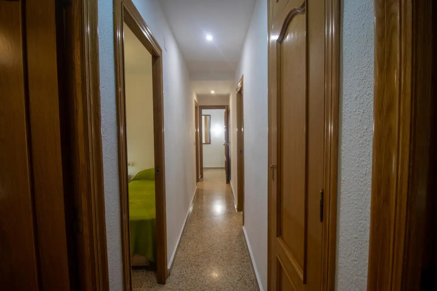 Pis de lloguer a calle de Peris Brell, Ciutat Jardí