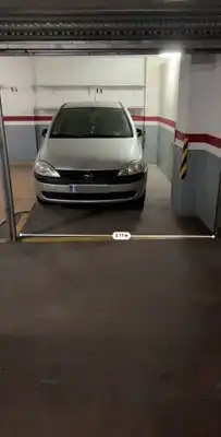 Parking of Garage for sale in Miranda de Ebro