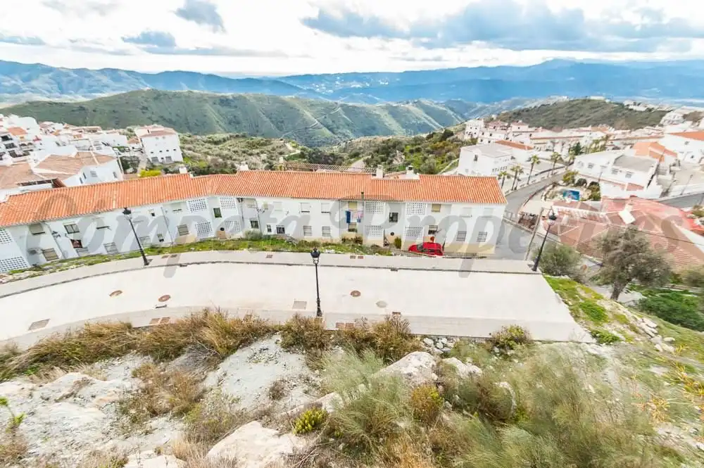 Terreno residencial en venta en Canillas de Aceituno, imagen 3