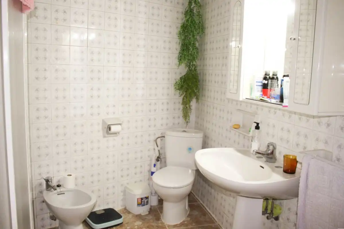 Casa amb terrassa en venda a Viso del Marqués, imagen 14