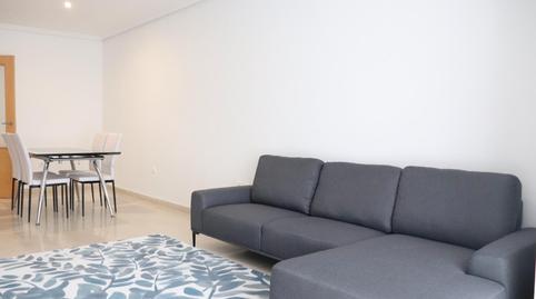 Photo 3 of Flat to rent in El Raval - Portes Encarnades, Alicante