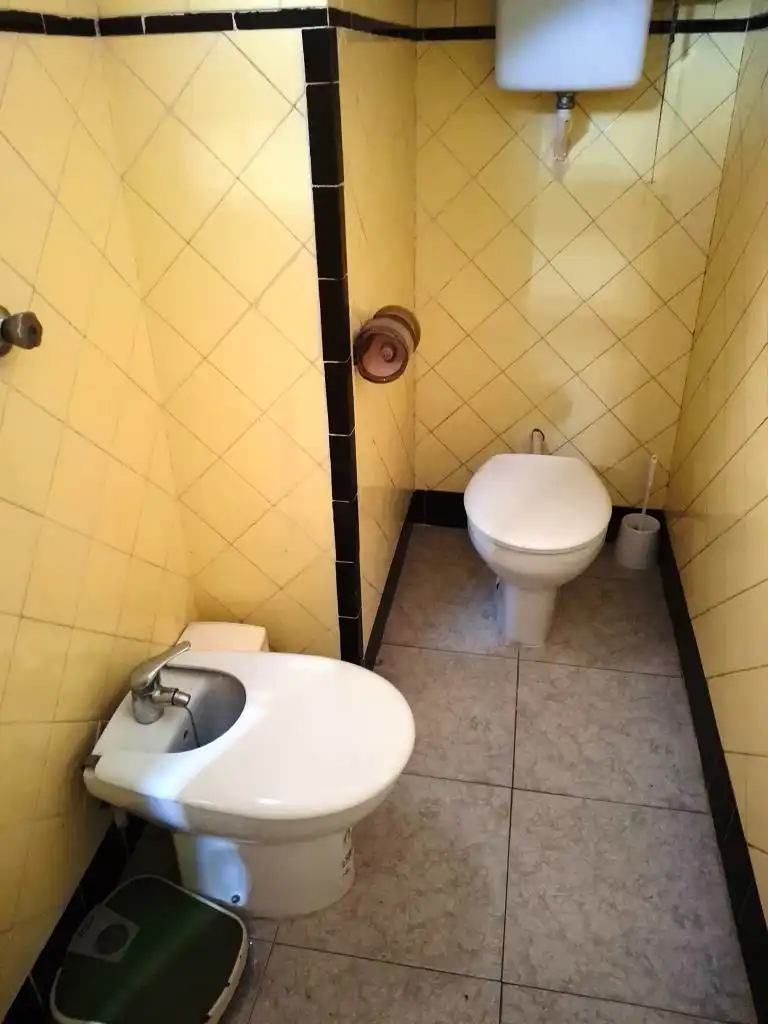 Baño de Casa adosada en venta en Elche / Elx