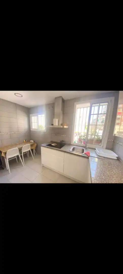 Wohnung mit Aufzug zur Miete in Calle Héroe de Sostoa, imagen 10
