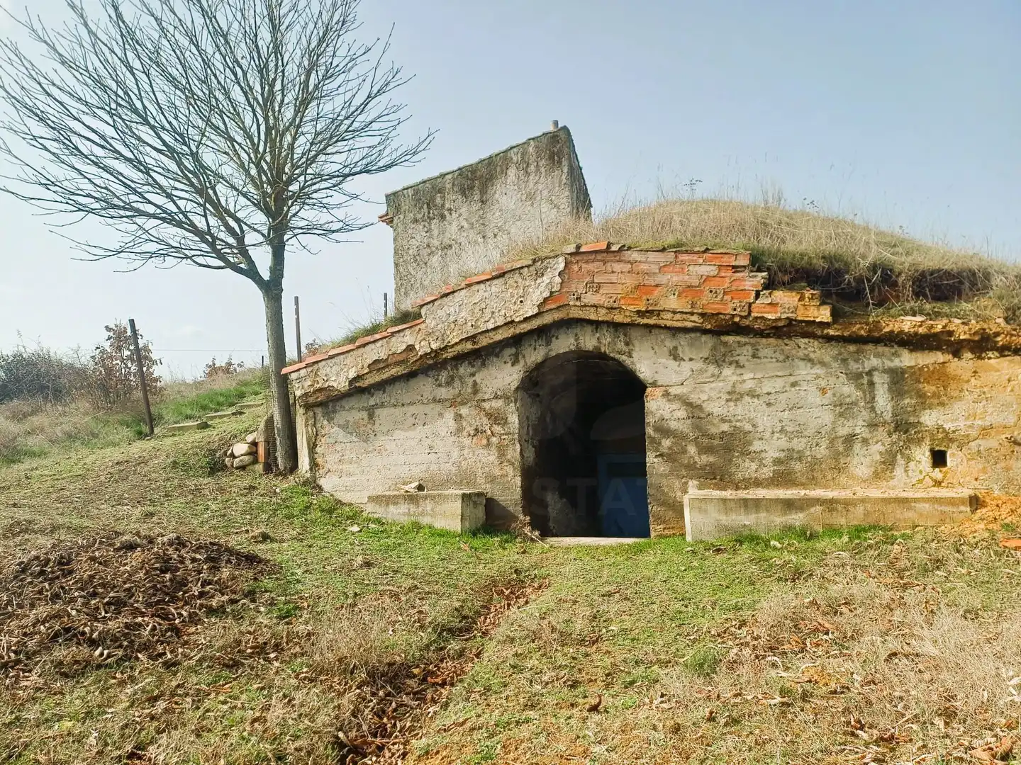 Terrain rustique à vendre à Villabalter, imagen 4