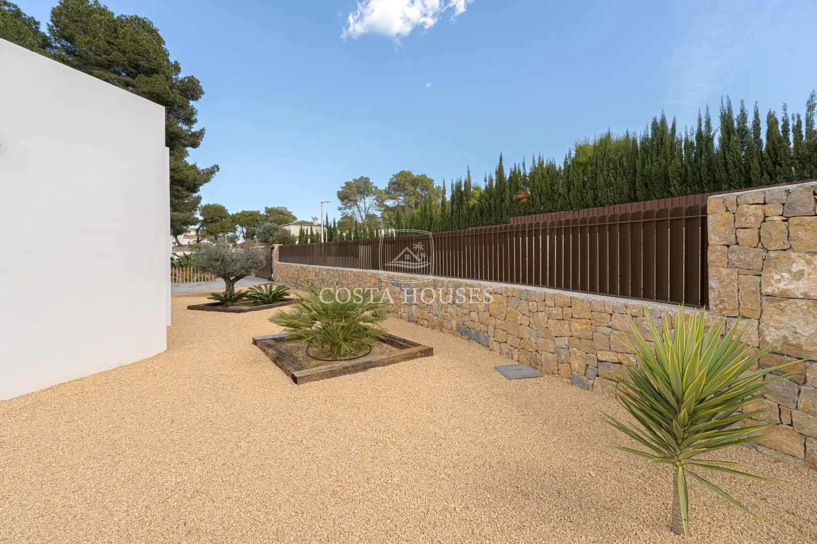 Houses for sale in Jávea / Xàbia  with Air Conditioner, Heating and Private garden