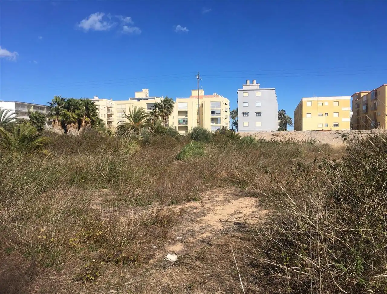 Residential for sale in Tavernes de la Valldigna