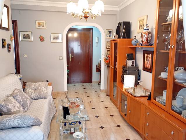 Piso en Venta en Santa Cristina - San Rafael