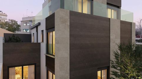 Foto 5 de Residencial en venta en Alonso de Cárdenas, 8, Camino de Antequera, Málaga Capital