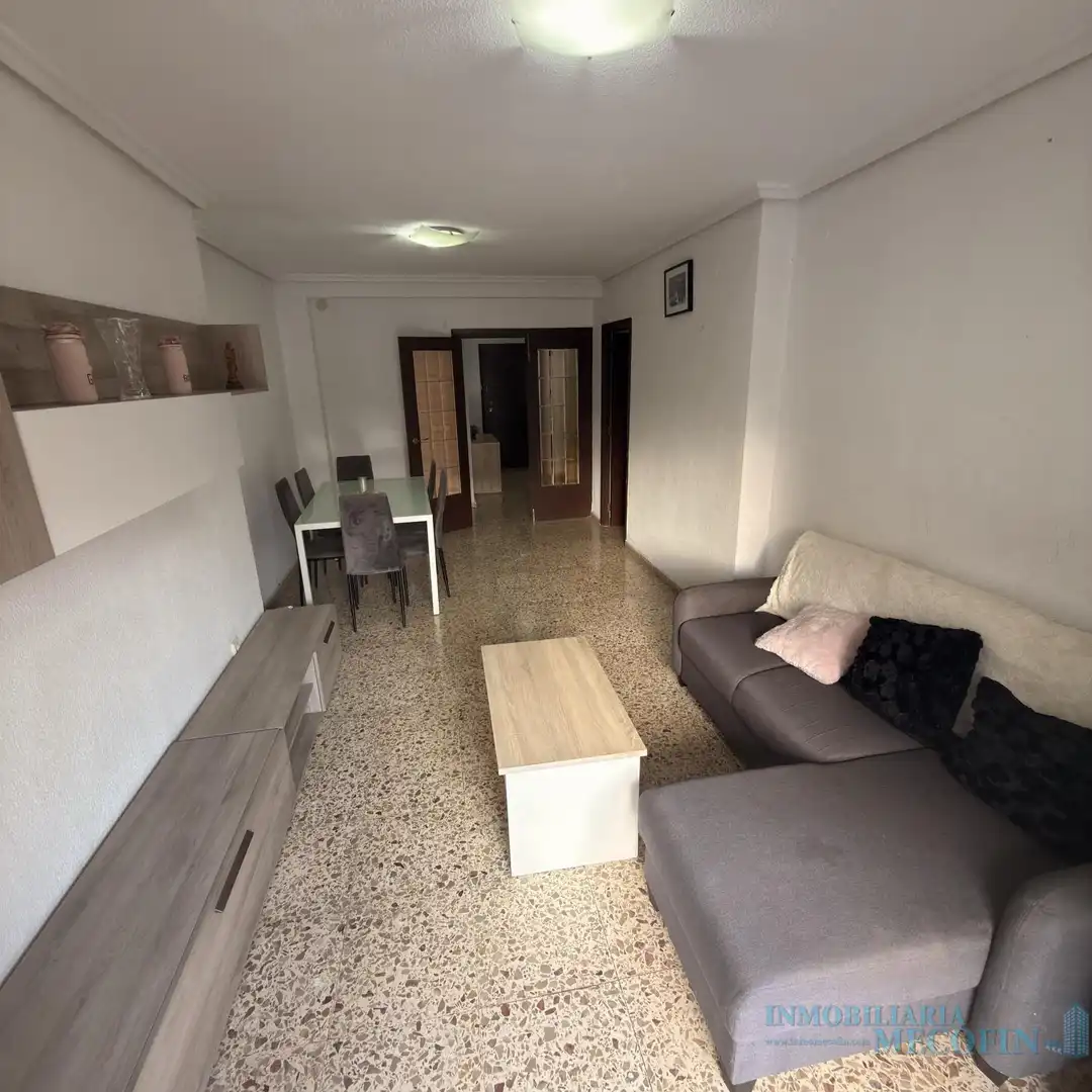 Piso con ascensor en venta en Centro Urbano, imagen 3