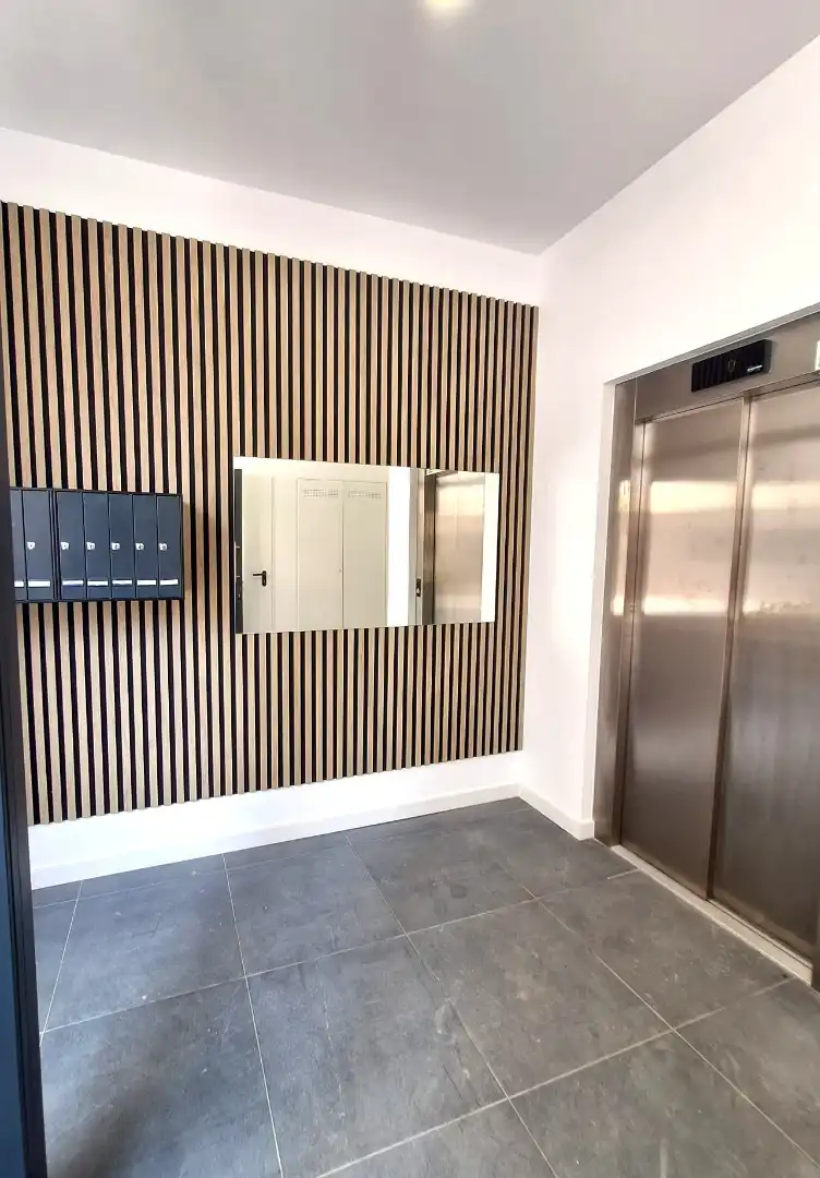 Piso en venta en Avinguda de la Constitució, 145, Centre