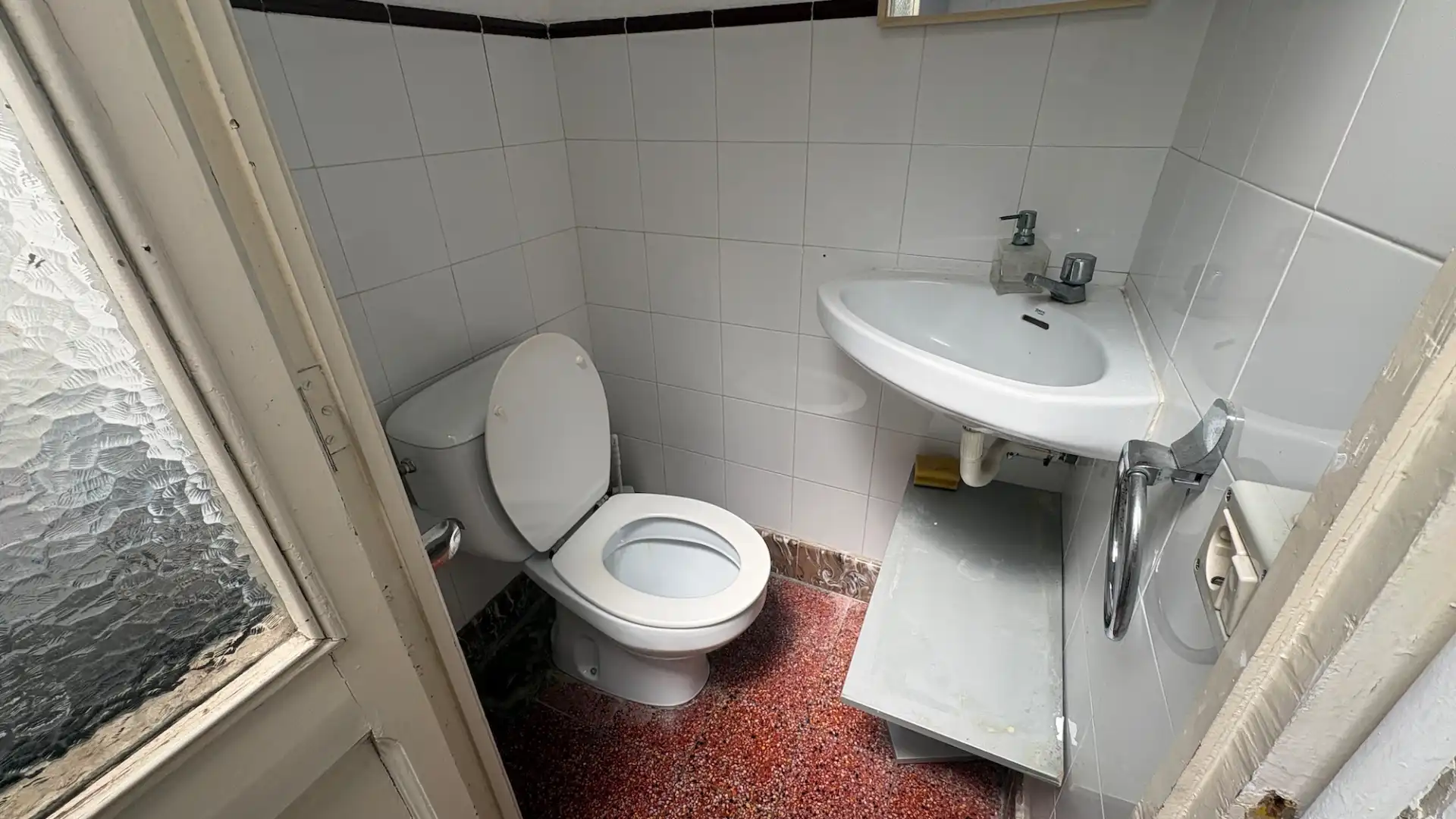 Gewerbefläche zur Miete in Carrer Santa Teresa, imagen 15