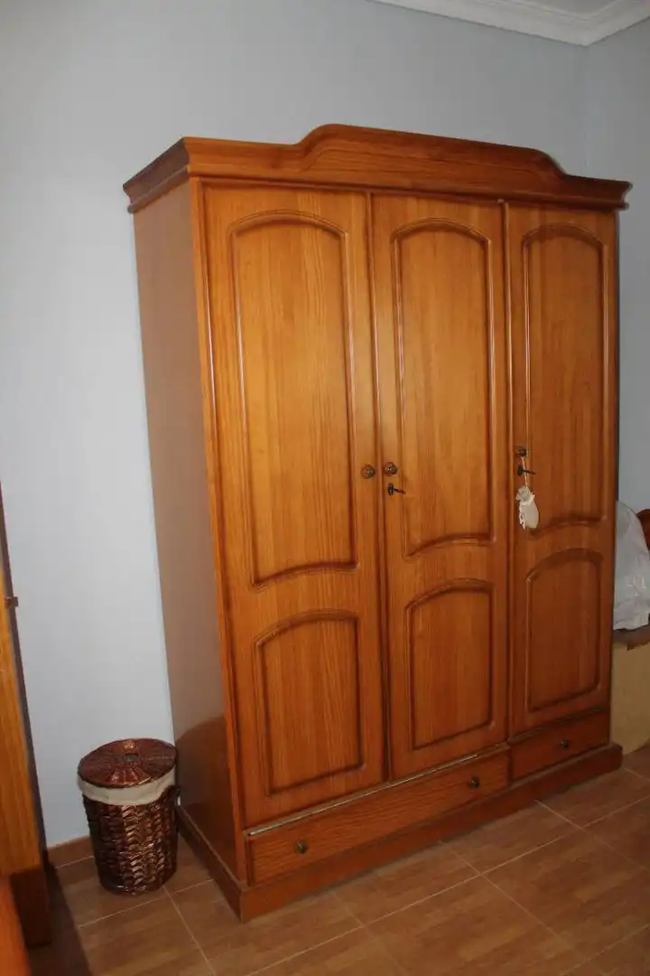 Chalet en venta en Pozuelo de Calatrava, imagen 29