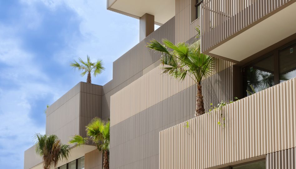 Photo 1 of Flat for sale in Ronda Barceló, 88, Eixample, Barcelona