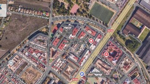 Photo 3 of Flat for sale in Calle Hnos Alvarez Quintero, El Juncal - Vallealto, El Puerto de Santa María