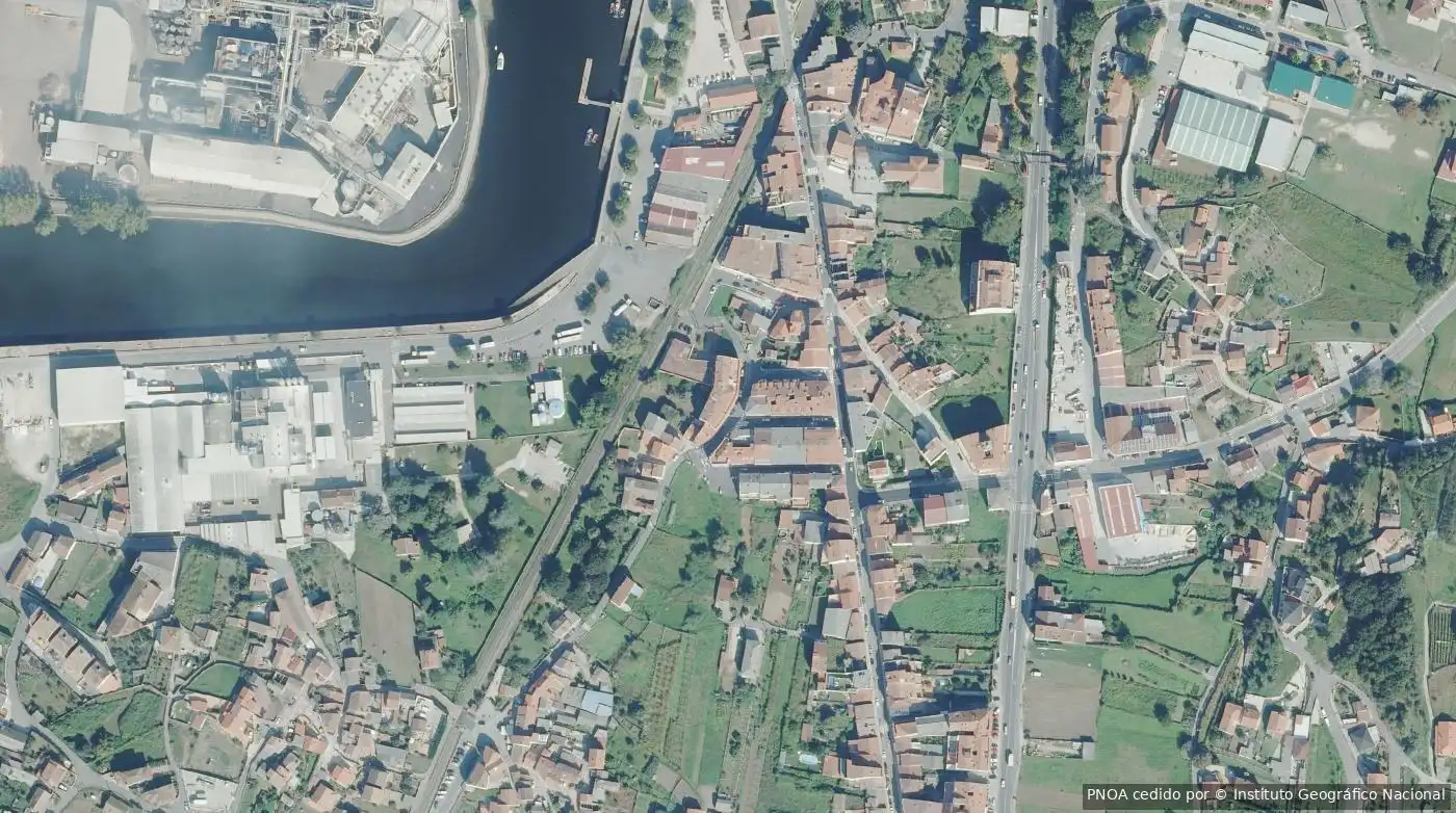 Locale commerciale in vendita a Pontecesures, imagen 7