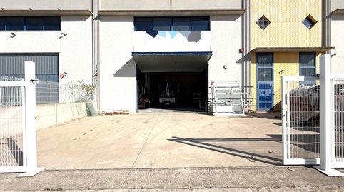 Nave industrial en Perafort, imagen 2