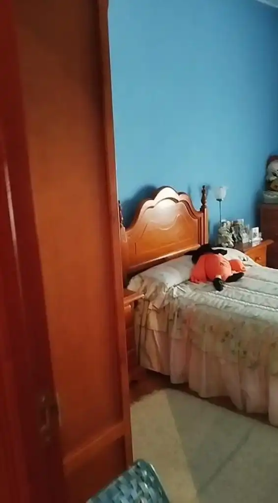 Habitación de Piso en venta en Arnedo con Calefacción, Parquet y Terraza