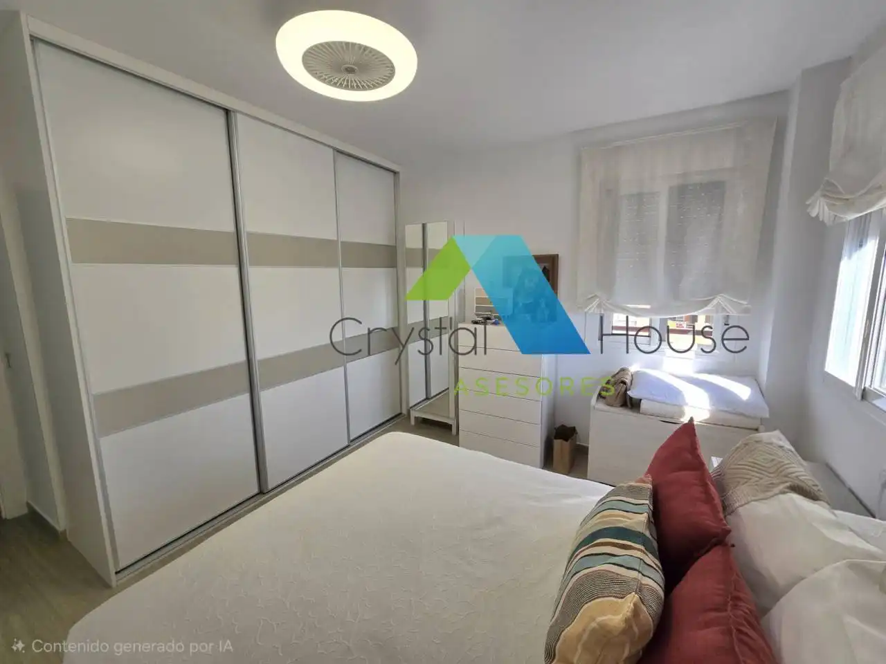 Penthouse mit Pool zum Verkauf in Churriana, imagen 12