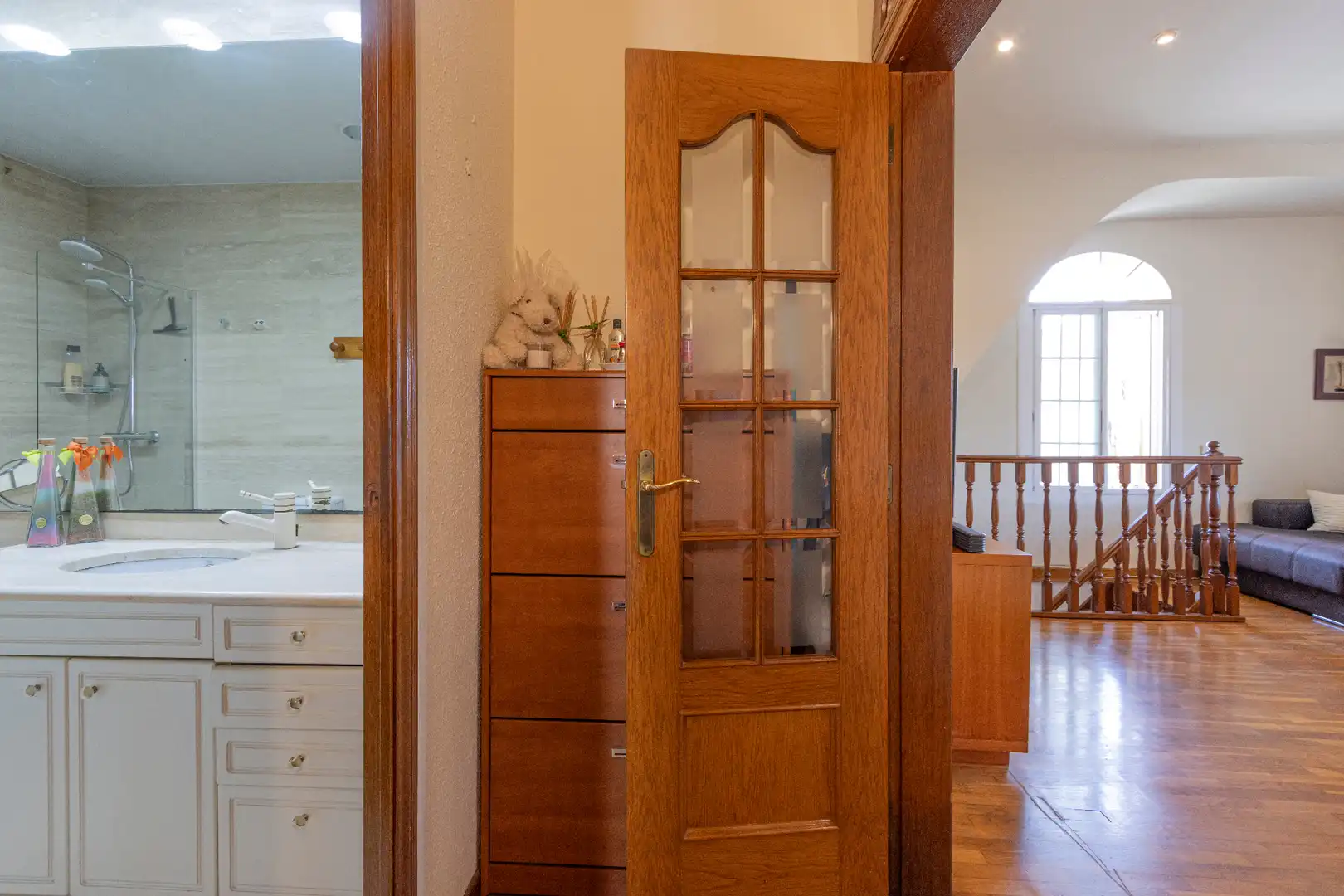 Houses for sale in El Masnou  with Air Conditioner, Heating and Private garden