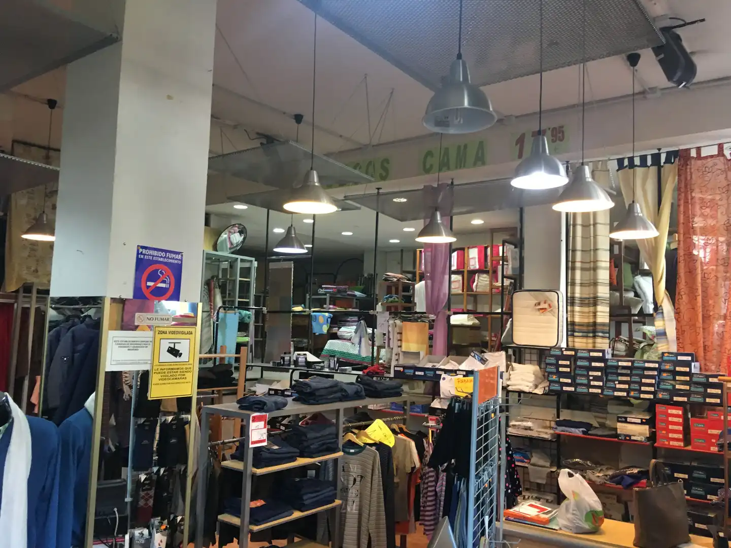 Gewerbefläche zur Miete in Centro Ciudad, imagen 3