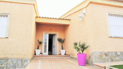 Foto 5 de Casa o chalet de alquiler en San Antonio de Benagéber, Valencia