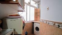Cuina de Àtic en venda en  Barcelona Capital amb Calefacció i Moblat