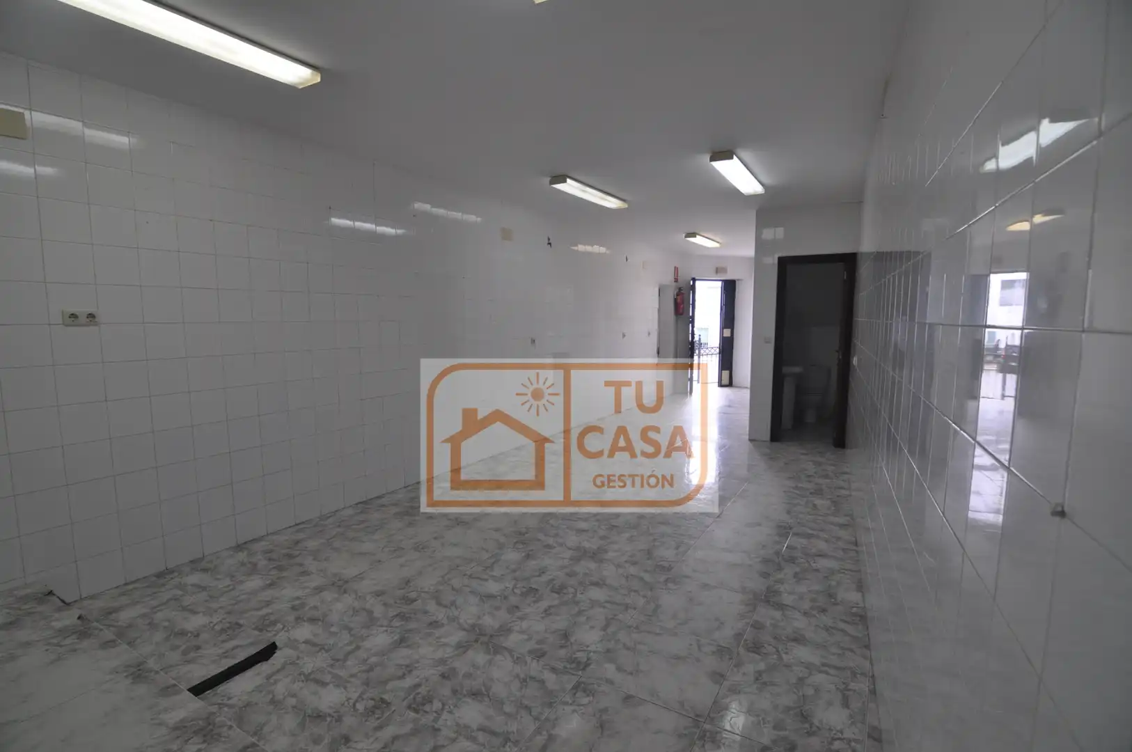 Casa amb terrassa en venda a Plaza Constitución, imagen 8