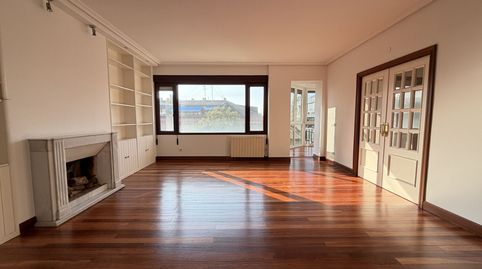 Foto 4 de Pis de lloguer a Las Arenas, Getxo