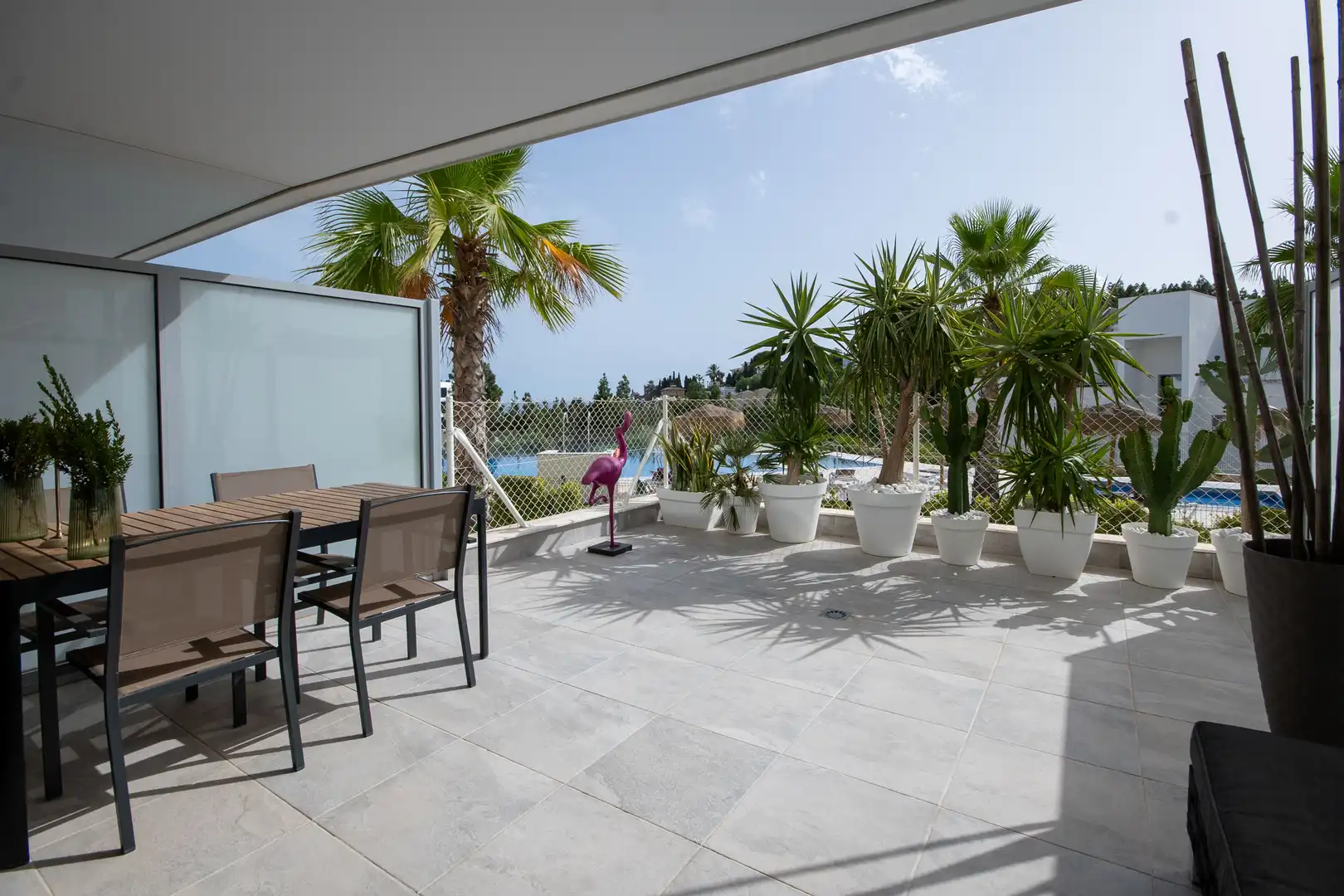 Flat with terrace for sale in El Faro de Calaburra - Chaparral, imagen 75