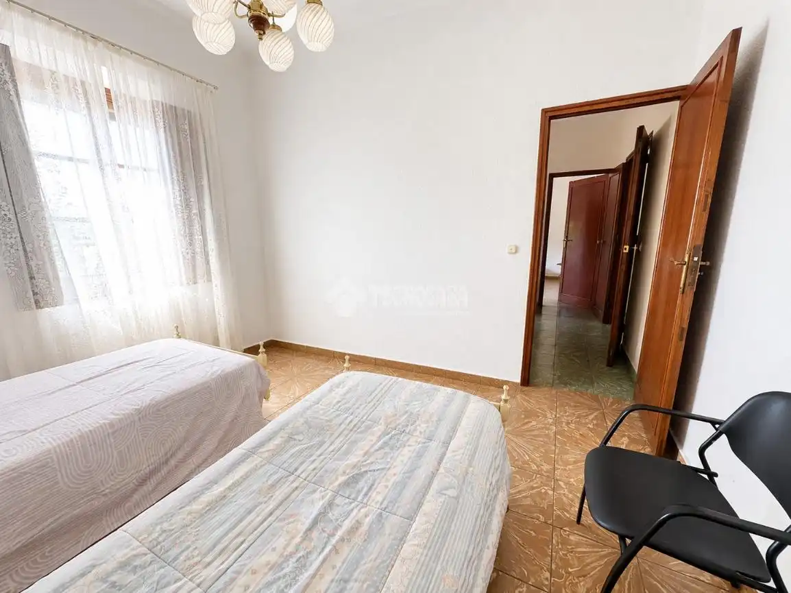 Habitación de Casa o chalet en venta en Torrijos con Calefacción, Terraza y Piscina