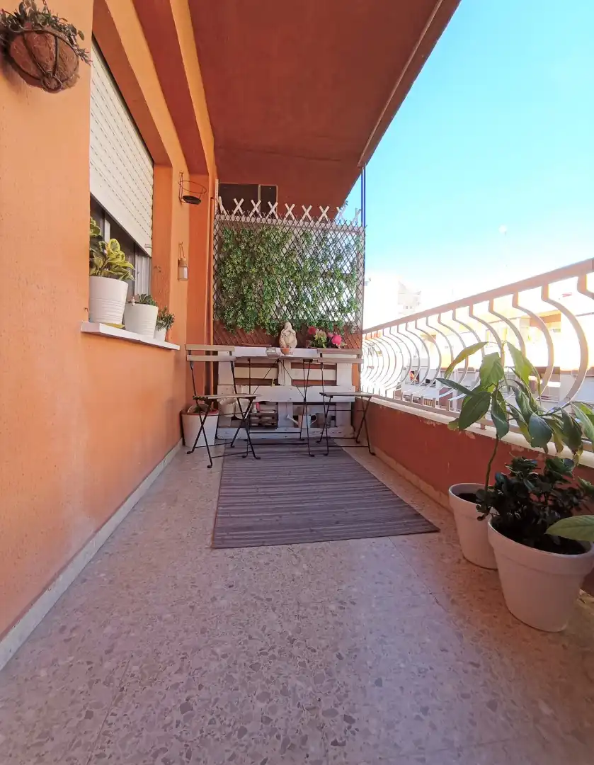 Appartement avec terrasse à vendre à Centro Ciudad, imagen 20