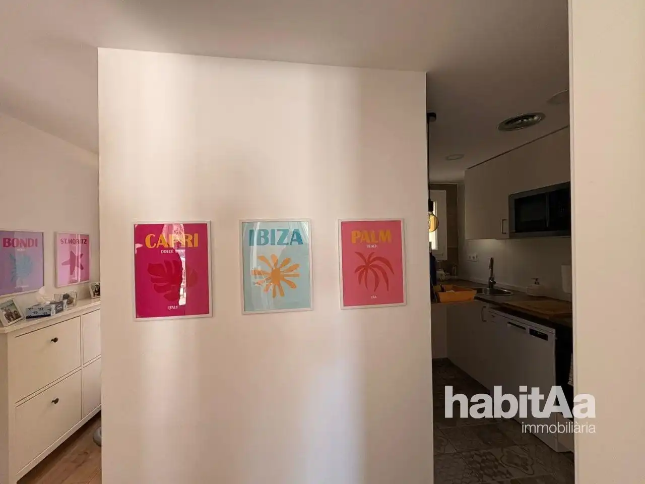 Außenansicht von Wohnung zum Verkauf in Castell d'Aro, Platja d'Aro i s'Agaró mit Klimaanlage und Möbliert