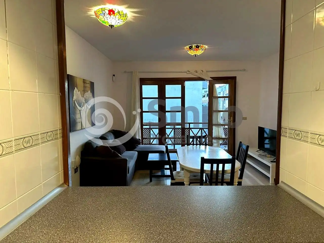 Flat for rent in Juan Xxiii, Los Cristianos