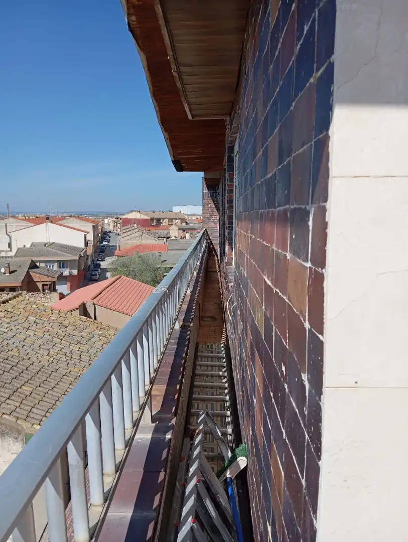 Edificio en venta en Calle Portal, Fustiñana