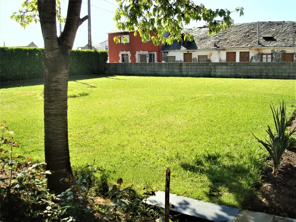 Xalet amb terrassa en venda a Cacabelos, imagen 16