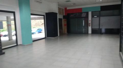 Photo 4 of Commercial properties for rent in Rúa Cotelma, 13, Barbadás, Ourense