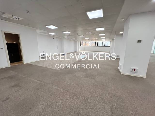 Oficina en Alquiler en El Gall