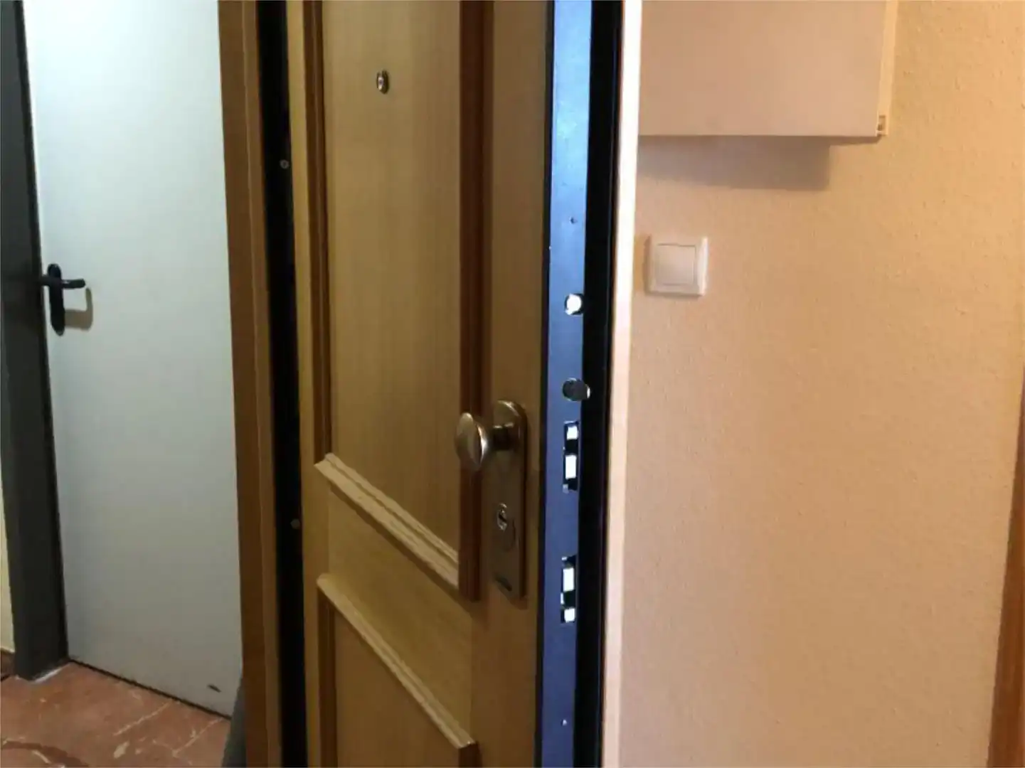 Piso en venta en Paterna con Aire acondicionado, Jardín privado y Parquet