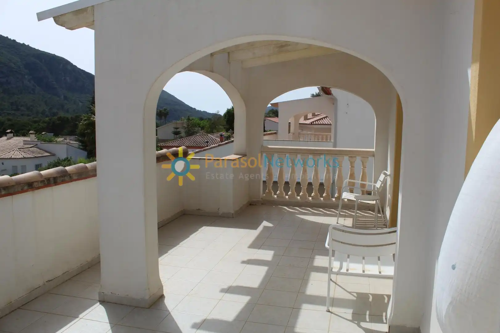 Casa o chalet de alquiler en Barx
