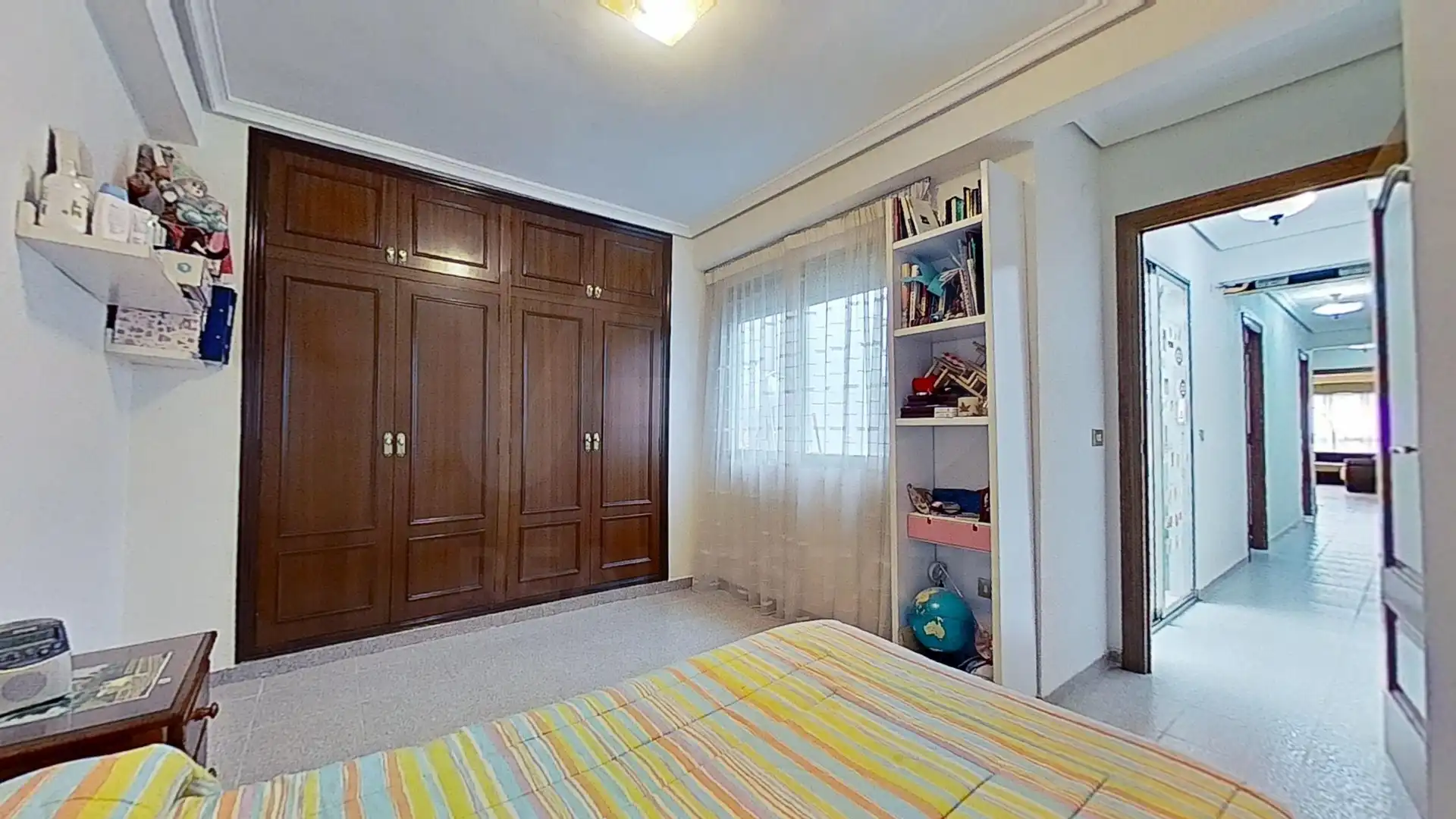 Casa bifamiliare in vendita a Madrigal, imagen 18