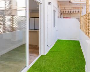 Terrassa de Apartament en venda en  Valencia Capital amb Aire condicionat, Calefacció i Balcó