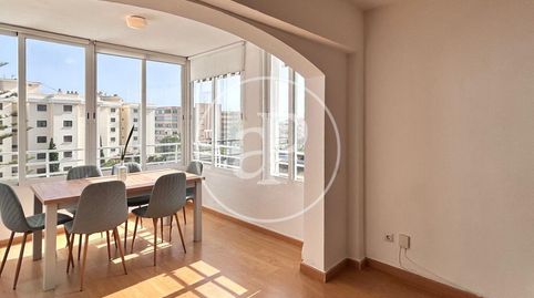 Photo 5 of Flat for rent in Carrer Benito Jerónimo Feijóo, Portals Nous, Calvià