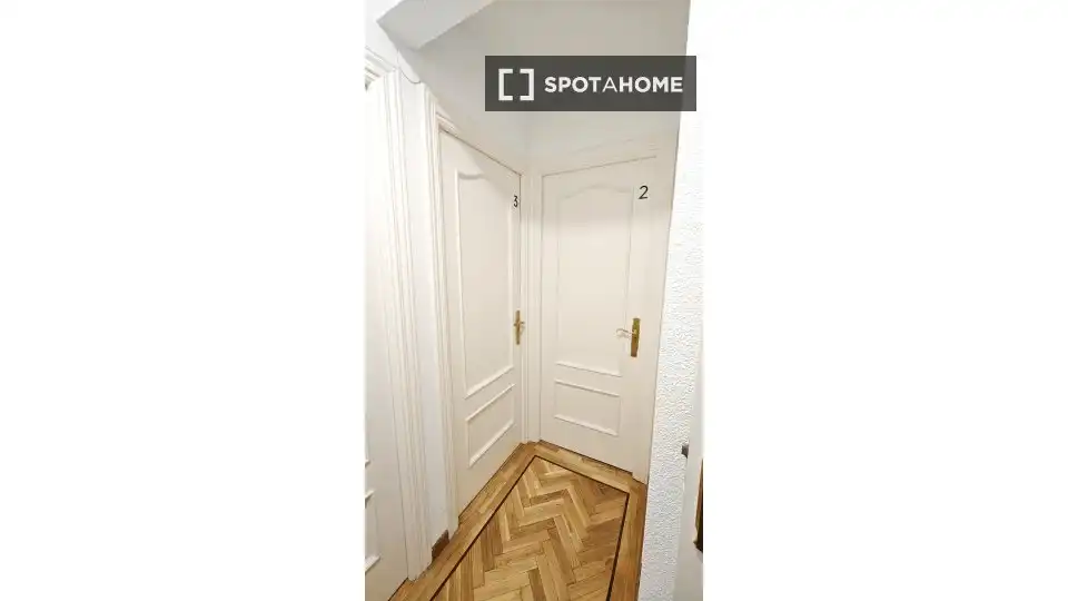 Habitación en Getafe, Madrid