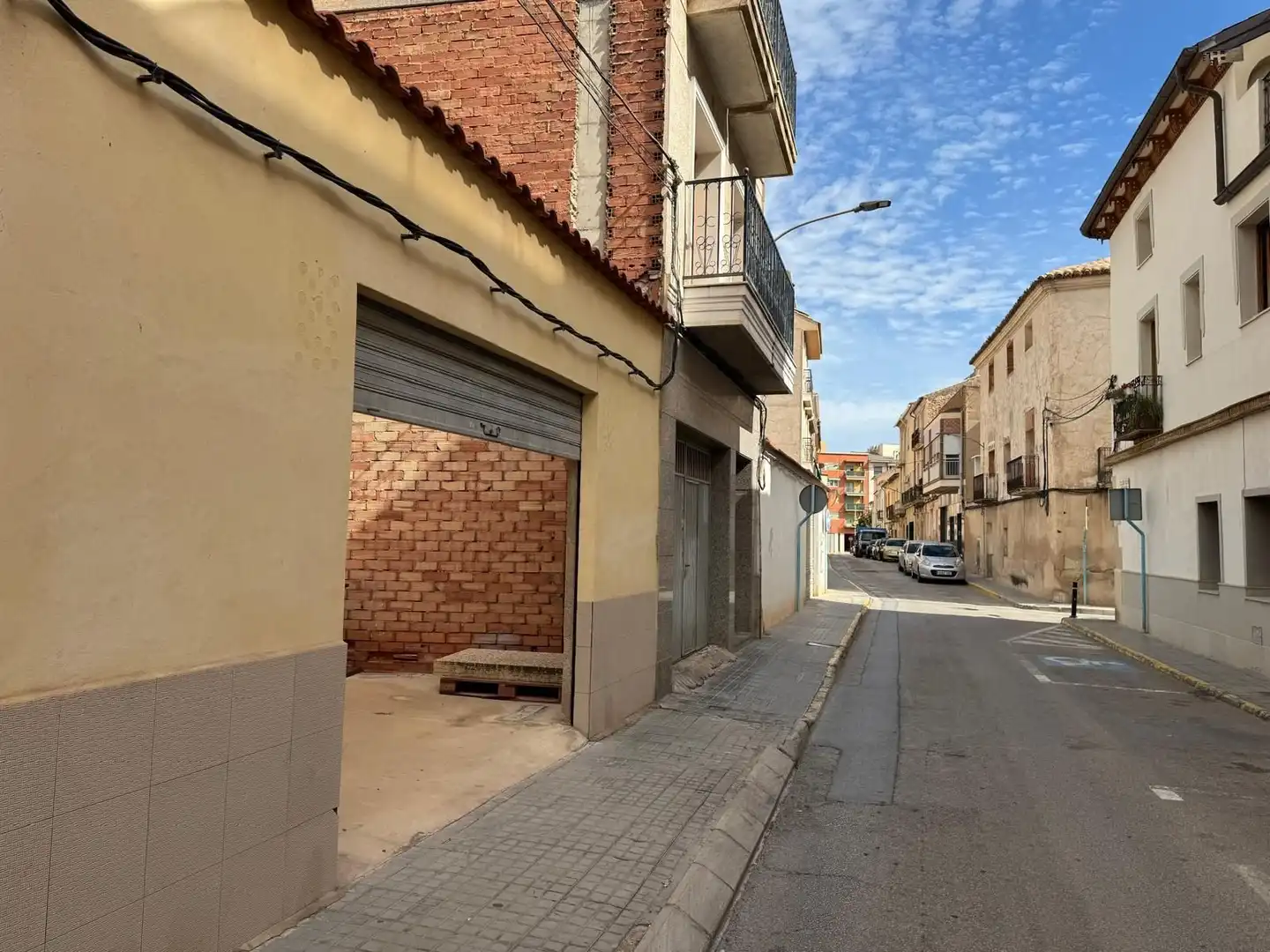 Residential land for sale in Novelda, imagen 6