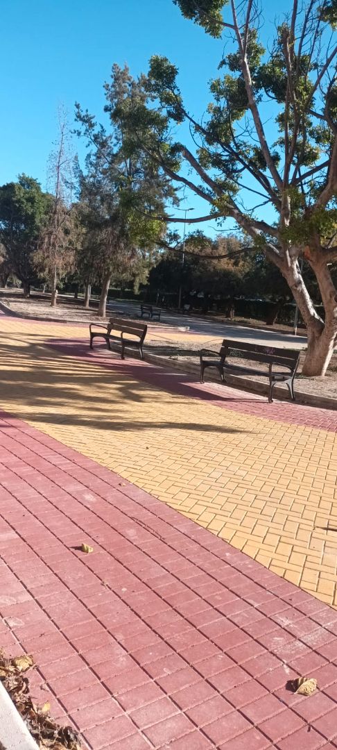 Exterior view of Premises for sale in Alicante / Alacant  with Air Conditioner