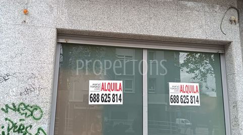 Foto 3 von Geschaftsraum zur Miete in Algorta, Villamonte, Getxo