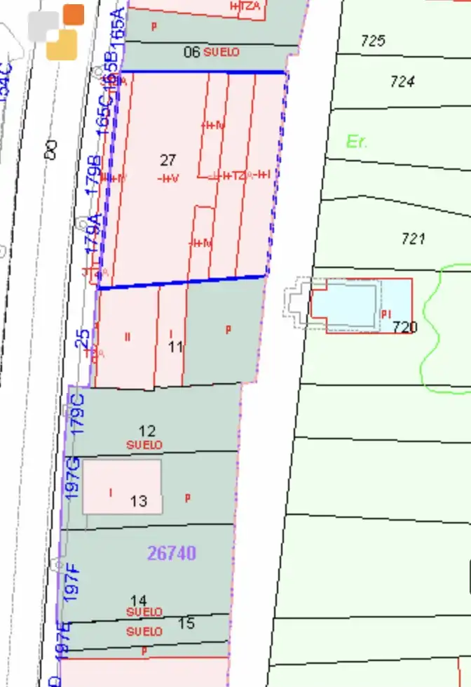 Business premises for sale in Rúa do Calvario 23, imagen 6